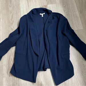 Maurices Navy Blazer